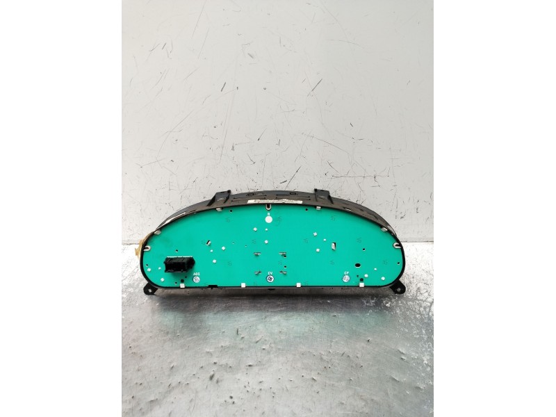 Recambio de cuadro instrumentos para peugeot 406 (8b) 2.0 16v referencia OEM IAM 9644231980 110080108009 1999