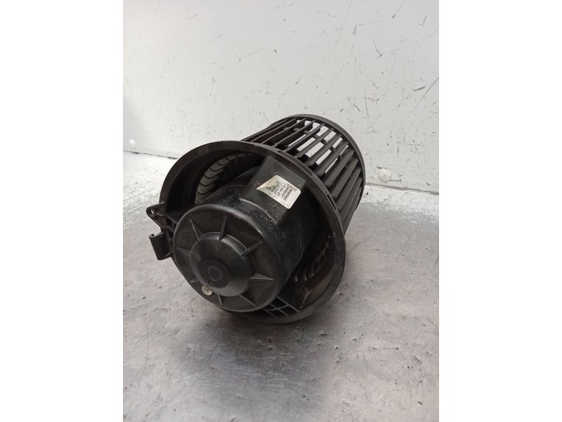 Recambio de motor calefaccion para nissan juke (f15) 1.6 dig-t referencia OEM IAM   2010