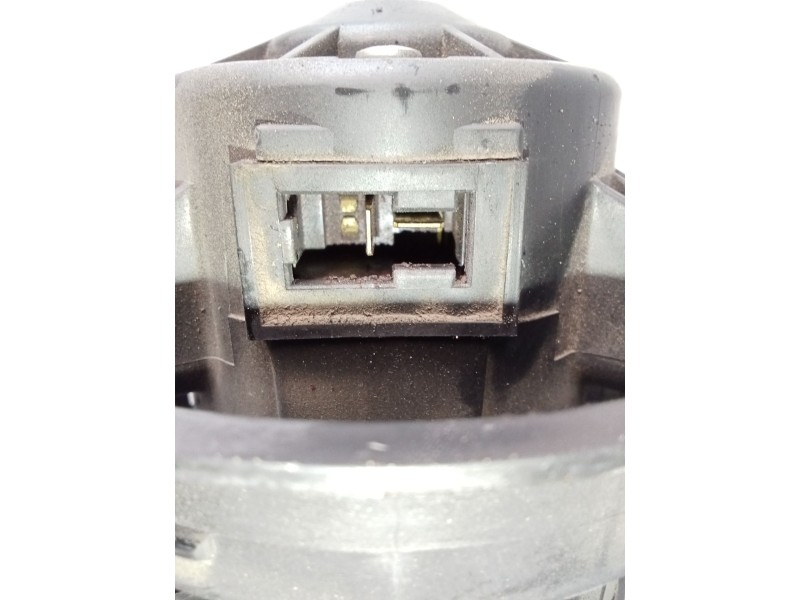 Recambio de motor calefaccion para nissan juke (f15) 1.6 dig-t referencia OEM IAM   2010