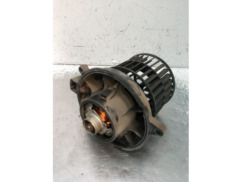 Recambio de motor calefaccion para ford ka (rb_) 1.3 i referencia OEM IAM   1996