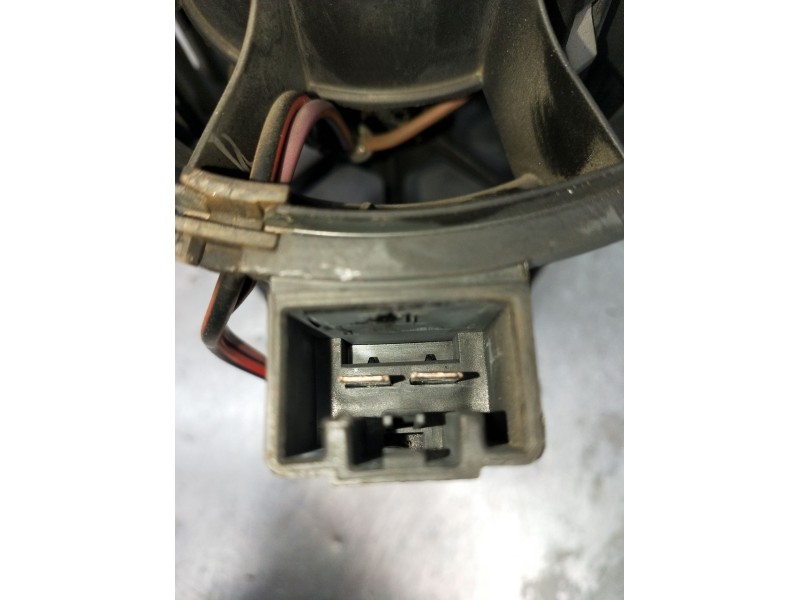 Recambio de motor calefaccion para ford ka (rb_) 1.3 i referencia OEM IAM   1996