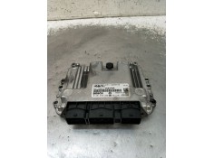 Recambio de centralita motor uce para ford focus ii (da_, hcp, dp) 1.6 tdci referencia OEM IAM 0281015242 8M5112A650XE 1039S3232