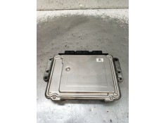 Recambio de centralita motor uce para ford focus ii (da_, hcp, dp) 1.6 tdci referencia OEM IAM 0281015242 8M5112A650XE 1039S3232 2