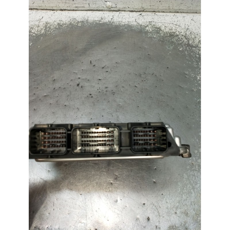 Recambio de centralita motor uce para ford focus ii (da_, hcp, dp) 1.6 tdci referencia OEM IAM 0281015242 8M5112A650XE 1039S3232