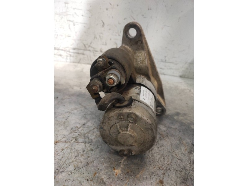Recambio de motor arranque para nissan qashqai (j10) acenta referencia OEM IAM 23300EN20A S114902A 
