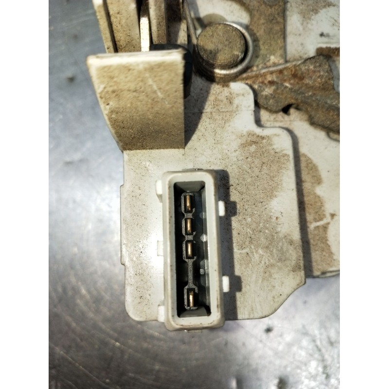 Recambio de motor cierre centralizado trasero derecho para peugeot 406 (8b) 2.0 16v referencia OEM IAM  4P 1999