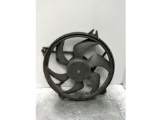 Recambio de electroventilador para peugeot 406 (8b) 2.0 16v referencia OEM IAM   1999