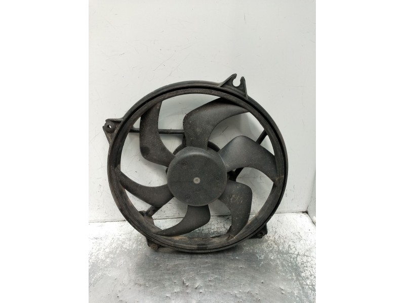 Recambio de electroventilador para peugeot 406 (8b) 2.0 16v referencia OEM IAM   1999