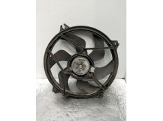 Recambio de electroventilador para peugeot 406 (8b) 2.0 16v referencia OEM IAM   1999 2