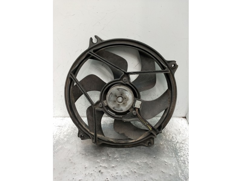 Recambio de electroventilador para peugeot 406 (8b) 2.0 16v referencia OEM IAM   1999