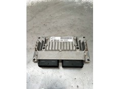 Recambio de centralita cambio automatico para peugeot 406 (8b) 2.0 16v referencia OEM IAM S126026101 SW9660984580 826480974 1999