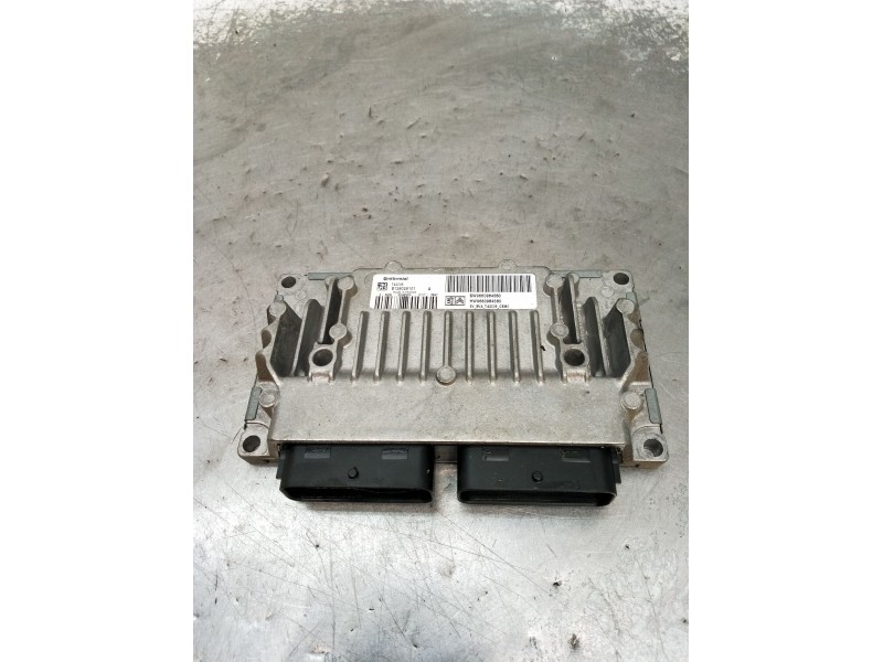 Recambio de centralita cambio automatico para peugeot 406 (8b) 2.0 16v referencia OEM IAM S126026101 SW9660984580 826480974 1999