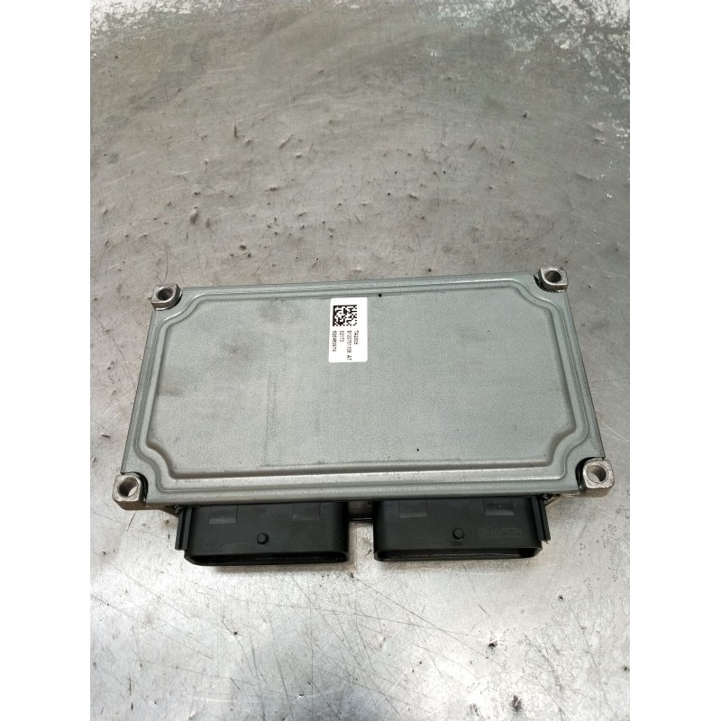 Recambio de centralita cambio automatico para peugeot 406 (8b) 2.0 16v referencia OEM IAM S126026101 SW9660984580 826480974 1999