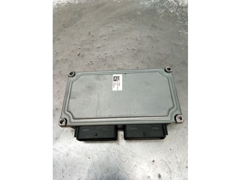 Recambio de centralita cambio automatico para peugeot 406 (8b) 2.0 16v referencia OEM IAM S126026101 SW9660984580 826480974 1999