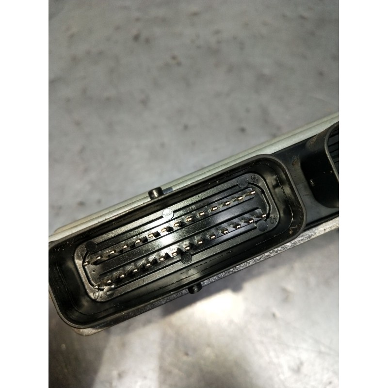 Recambio de centralita cambio automatico para peugeot 406 (8b) 2.0 16v referencia OEM IAM S126026101 SW9660984580 826480974 1999