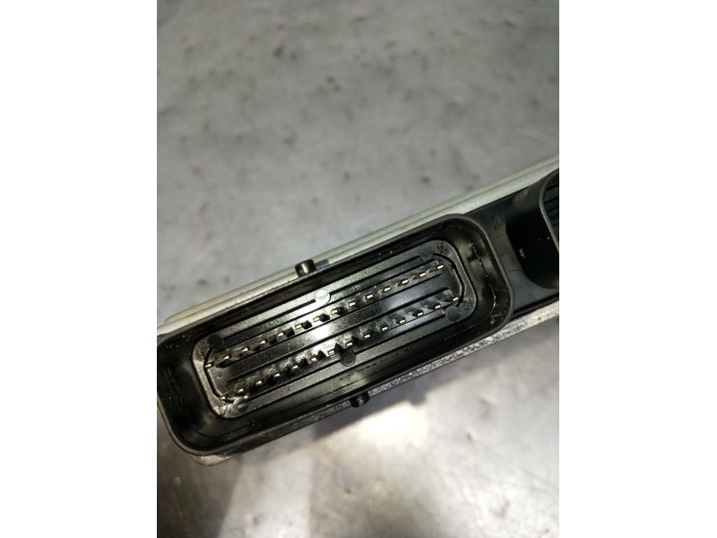 Recambio de centralita cambio automatico para peugeot 406 (8b) 2.0 16v referencia OEM IAM S126026101 SW9660984580 826480974 1999