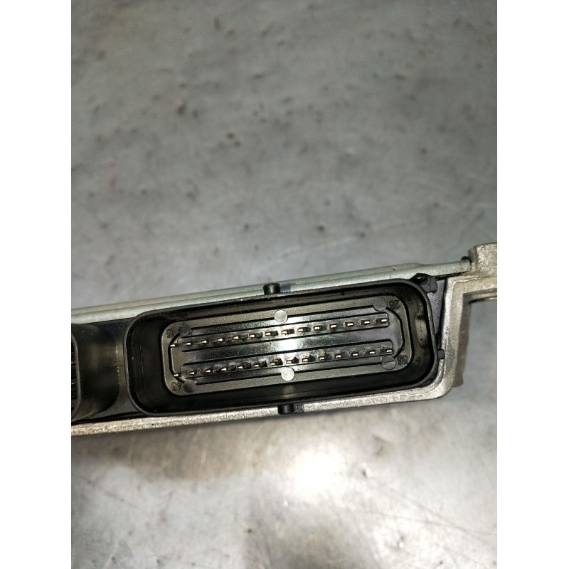 Recambio de centralita cambio automatico para peugeot 406 (8b) 2.0 16v referencia OEM IAM S126026101 SW9660984580 826480974 1999