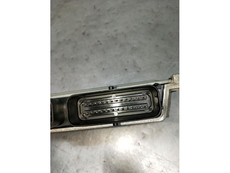 Recambio de centralita cambio automatico para peugeot 406 (8b) 2.0 16v referencia OEM IAM S126026101 SW9660984580 826480974 1999