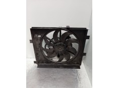 Recambio de electroventilador para nissan juke (f15) 1.6 dig-t referencia OEM IAM 100630  2010