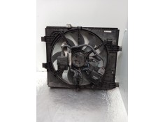 Recambio de electroventilador para nissan juke (f15) 1.6 dig-t referencia OEM IAM 100630  2010 2