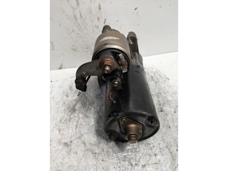 Recambio de motor arranque para volvo s40 berlina 1.6 referencia OEM IAM 0001107067 BOSCH 