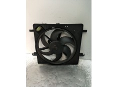 Recambio de electroventilador para ford ka (rb_) 1.3 i referencia OEM IAM 97KB8146 8240194 1996
