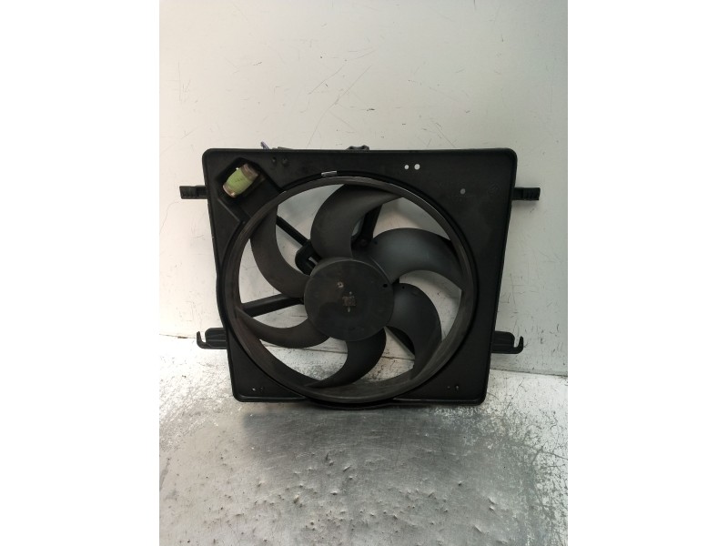Recambio de electroventilador para ford ka (rb_) 1.3 i referencia OEM IAM 97KB8146 8240194 1996