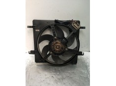 Recambio de electroventilador para ford ka (rb_) 1.3 i referencia OEM IAM 97KB8146 8240194 1996 2