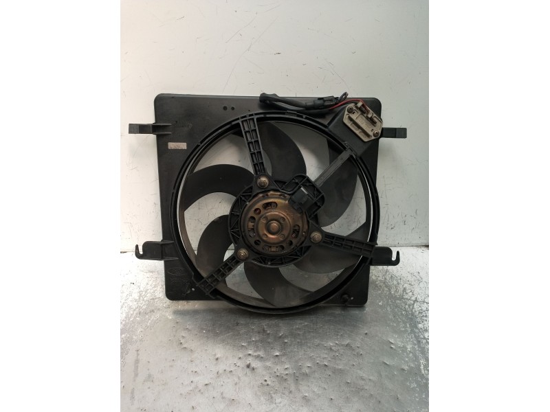 Recambio de electroventilador para ford ka (rb_) 1.3 i referencia OEM IAM 97KB8146 8240194 1996