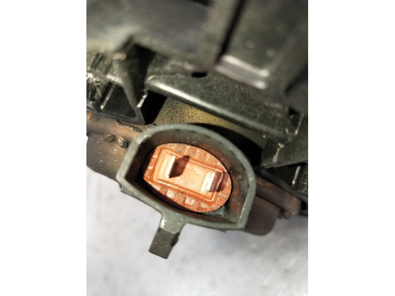 Recambio de electroventilador para ford ka (rb_) 1.3 i referencia OEM IAM 97KB8146 8240194 1996