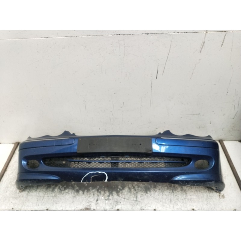 Recambio de paragolpes delantero para mercedes-benz clase c (w203) c 270 cdi (203.016) referencia OEM IAM  VER FOTOS 