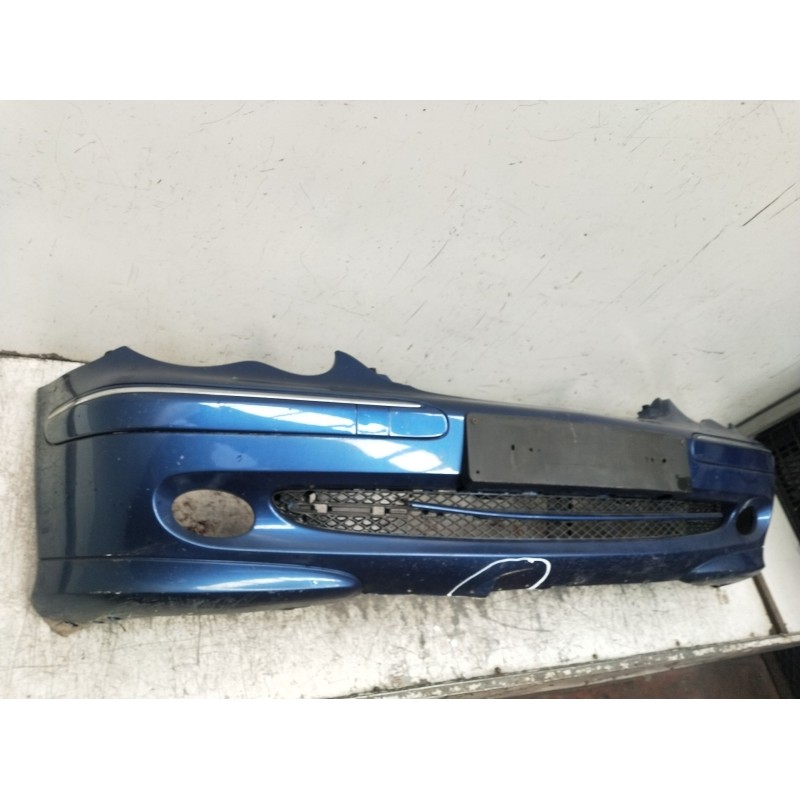 Recambio de paragolpes delantero para mercedes-benz clase c (w203) c 270 cdi (203.016) referencia OEM IAM  VER FOTOS 