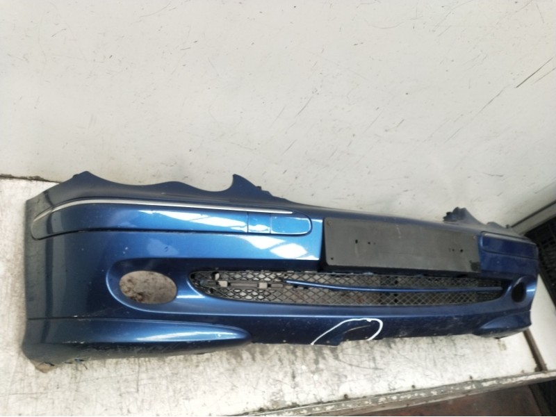 Recambio de paragolpes delantero para mercedes-benz clase c (w203) c 270 cdi (203.016) referencia OEM IAM  VER FOTOS 