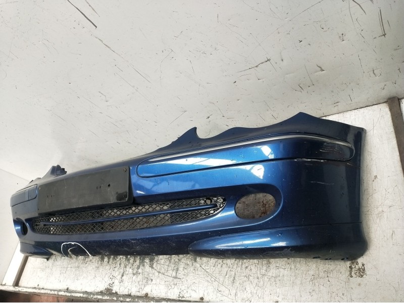 Recambio de paragolpes delantero para mercedes-benz clase c (w203) c 270 cdi (203.016) referencia OEM IAM  VER FOTOS 