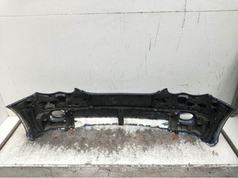 Recambio de paragolpes delantero para mercedes-benz clase c (w203) c 270 cdi (203.016) referencia OEM IAM  VER FOTOS 