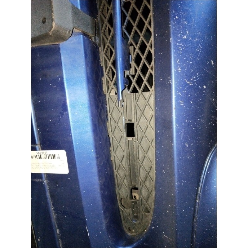 Recambio de paragolpes delantero para mercedes-benz clase c (w203) c 270 cdi (203.016) referencia OEM IAM  VER FOTOS 