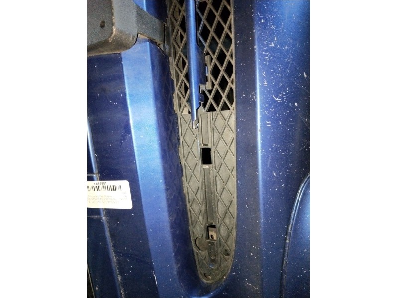Recambio de paragolpes delantero para mercedes-benz clase c (w203) c 270 cdi (203.016) referencia OEM IAM  VER FOTOS 