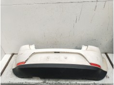 Recambio de paragolpes trasero para seat ibiza iv sc (6j1, 6p5) 1.6 tdi referencia OEM IAM  VER FOTOS 2008