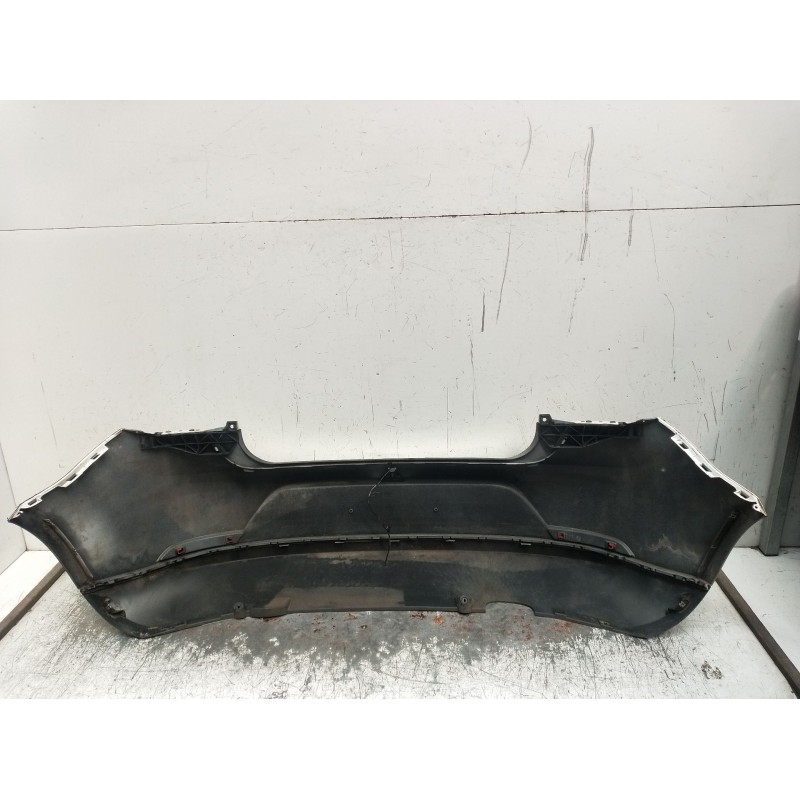 Recambio de paragolpes trasero para seat ibiza iv sc (6j1, 6p5) 1.6 tdi referencia OEM IAM  VER FOTOS 2008