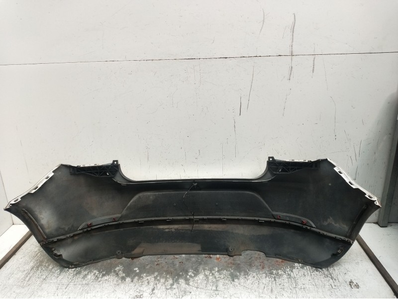Recambio de paragolpes trasero para seat ibiza iv sc (6j1, 6p5) 1.6 tdi referencia OEM IAM  VER FOTOS 2008
