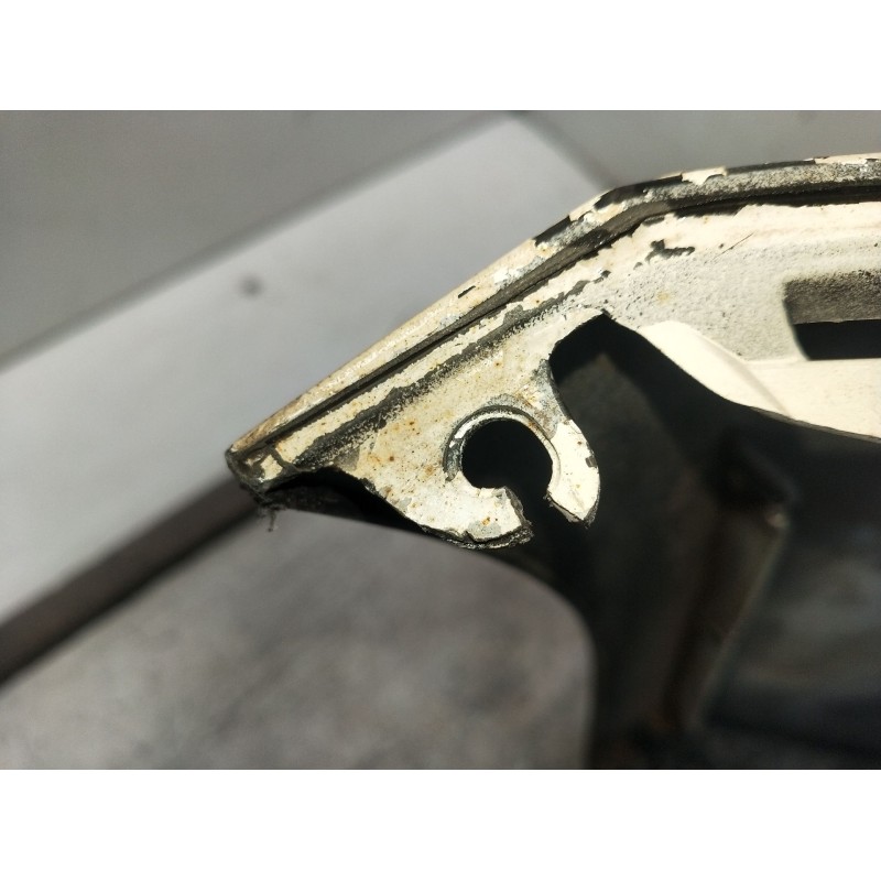 Recambio de paragolpes trasero para seat ibiza iv sc (6j1, 6p5) 1.6 tdi referencia OEM IAM  VER FOTOS 2008
