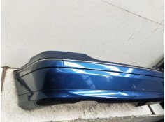 Recambio de paragolpes trasero para mercedes-benz clase c (w203) c 270 cdi (203.016) referencia OEM IAM    2