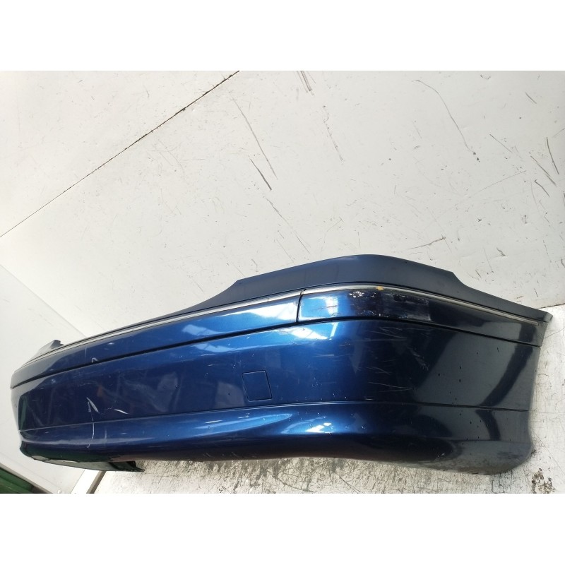 Recambio de paragolpes trasero para mercedes-benz clase c (w203) c 270 cdi (203.016) referencia OEM IAM   