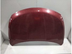 Recambio de capot para nissan tiida (c11x/sc11x) visia referencia OEM IAM   