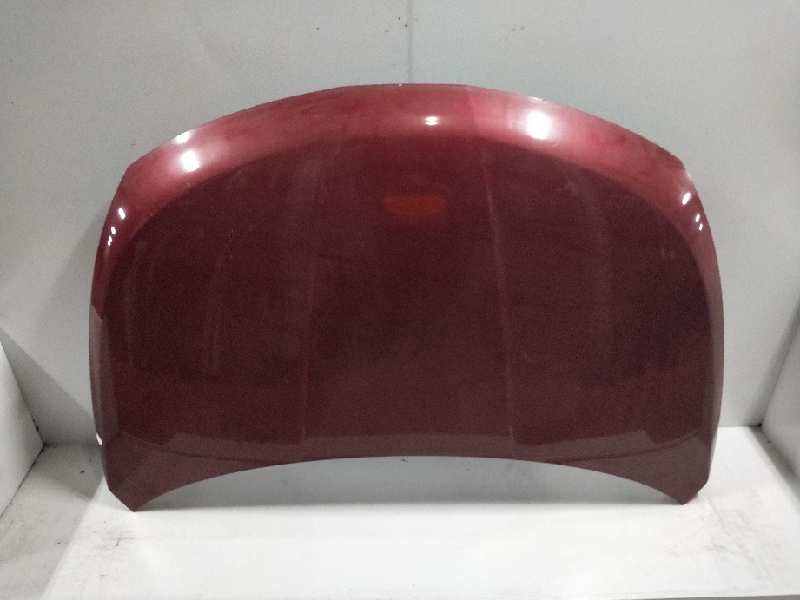 Recambio de capot para nissan tiida (c11x/sc11x) visia referencia OEM IAM   