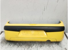 Recambio de paragolpes trasero para peugeot 1007 (km_) 1.4 16v referencia OEM IAM   2005