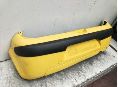 Recambio de paragolpes trasero para peugeot 1007 (km_) 1.4 16v referencia OEM IAM   2005 2
