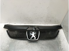 Recambio de rejilla delantera para peugeot 406 (8b) 2.0 16v referencia OEM IAM 9631250277 1852263016 1999