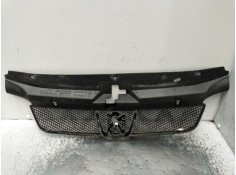 Recambio de rejilla delantera para peugeot 406 (8b) 2.0 16v referencia OEM IAM 9631250277 1852263016 1999 2