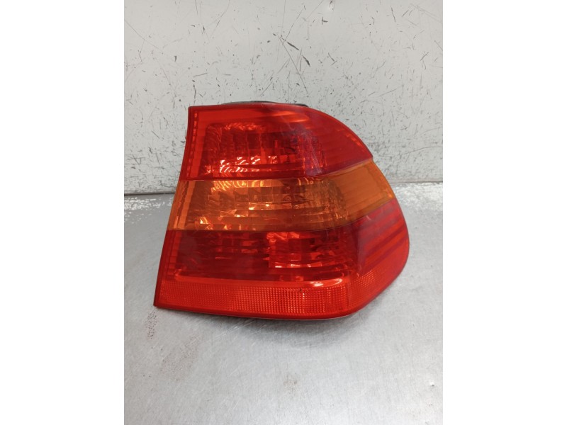 Recambio de piloto trasero derecho para bmw 3 (e46) 320 d referencia OEM IAM 6907934 388012 2001